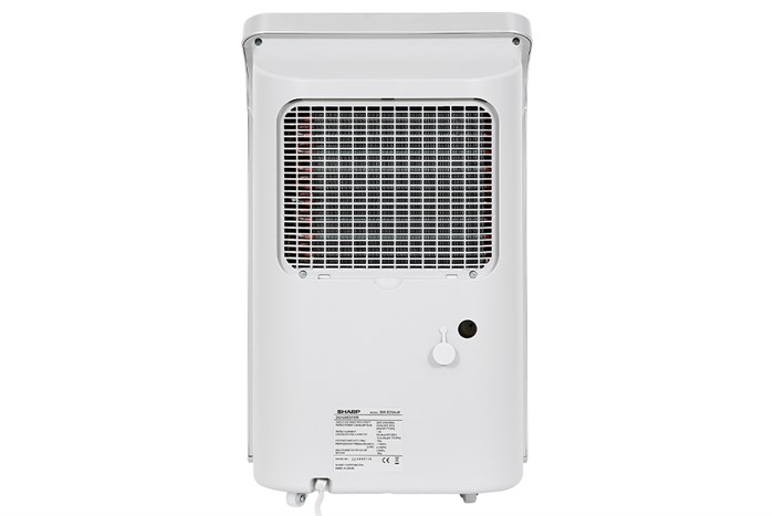 Máy hút ẩm Sharp DW-D20A-W